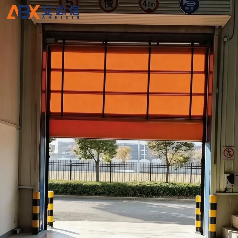 淮安市堆积门
