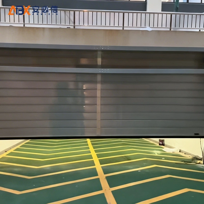 淮安市厂房高速门